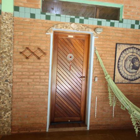 Pousada Campestre Sitio Da Lua Camanducaia Eksteriør billede