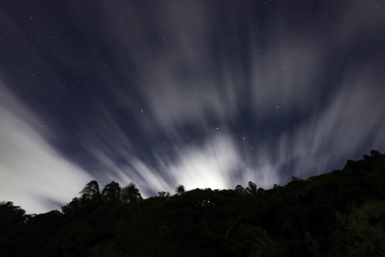 Pousada Campestre Sitio Da Lua Camanducaia Eksteriør billede