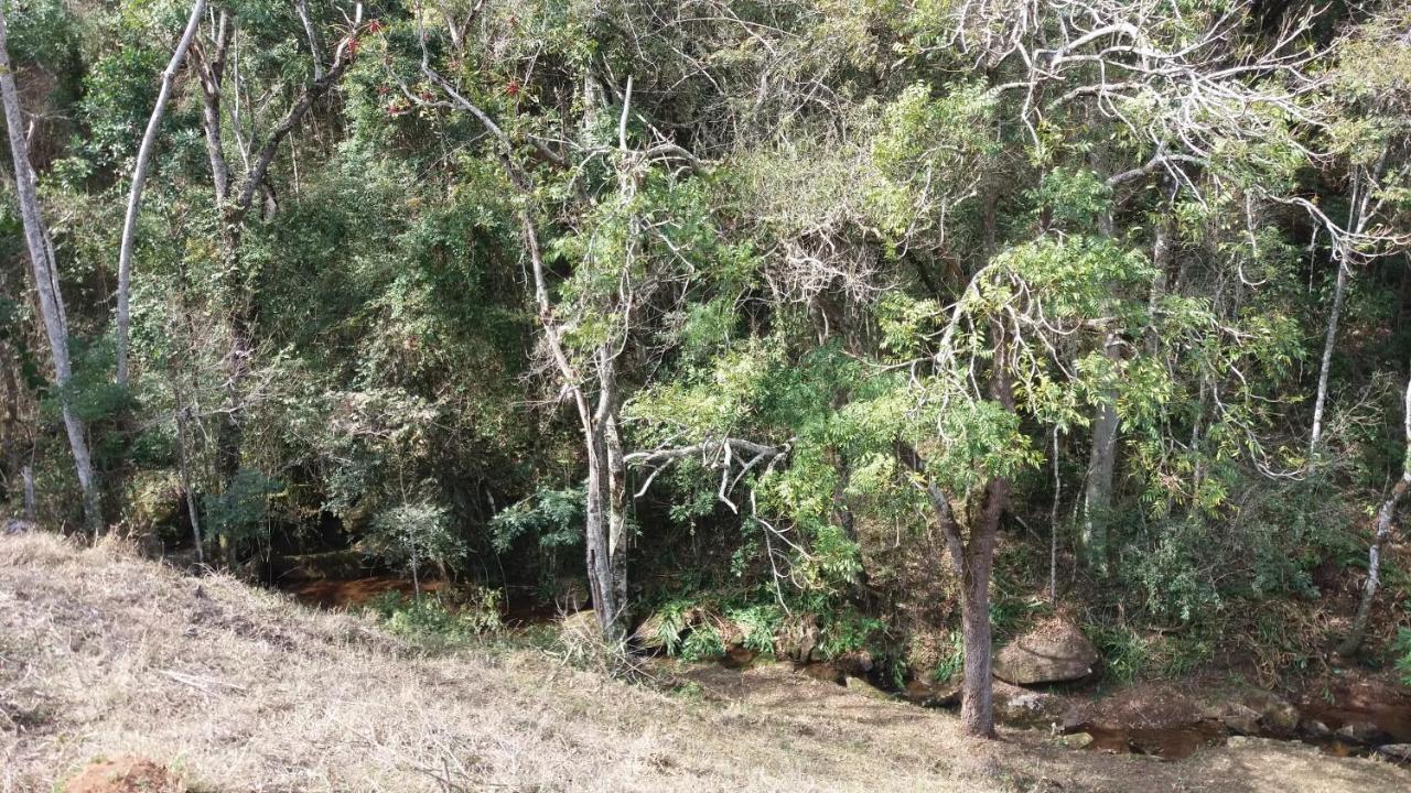 Pousada Campestre Sitio Da Lua Camanducaia Eksteriør billede