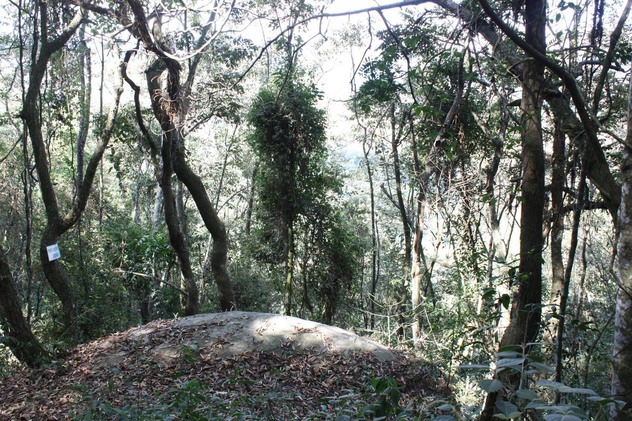 Pousada Campestre Sitio Da Lua Camanducaia Eksteriør billede